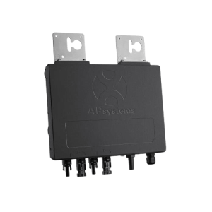 Buy AP Systems 2 MPPT Microinverter – Model YC600