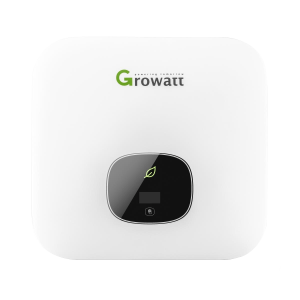 Buy Growatt MIC 3kW Single Phase Solar Inverter – MIC 3000TL-X