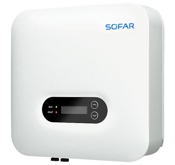 Sofar 3kW Single Phase Solar Inverter 3KTLM-G3