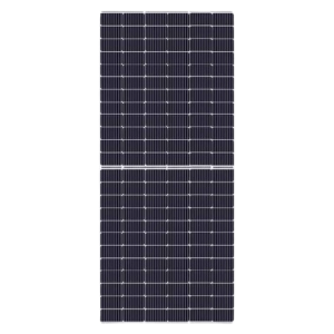 Phono Solar Panel 455W Twin Plus Series