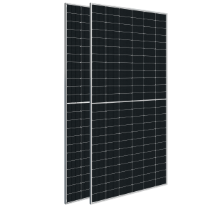 Astronergy Solar Panel 415W ASTRO5s PERC+ Half-cut, Multi-busbar