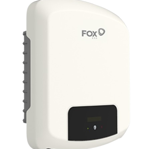 FOXESS 5kW Single Phase AC1(G2) SERIES Retro Fit AC Solar Hybrid Activated Inverter 
