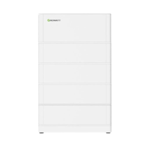 Growatt Solar Battery ARK-XH 10.24kWh HV Lithium – ARK10.2H-A1