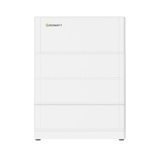 Growatt Solar Battery ARK-XH 7.68kWh HV Lithium – ARK7.6H-A1