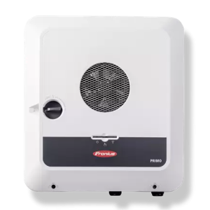 Fronius 10kW Three Phase Hybrid Solar Inverter – SYMO10.0-GEN24-PLUS