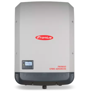 Fronius 27kW ECO Three Phase Solar Inverter – ECO 27.0-3-S
