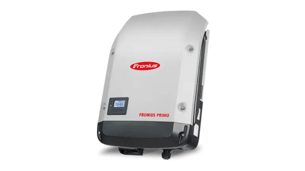 Fronius 4kW PRIMO Single Phase Solar Inverter – PRIMO 4.0-1