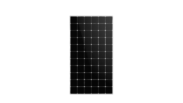 SunPower 425W MAXEON 6 AC Solar Panel