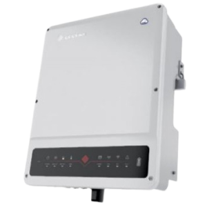 GoodWe ET Hybrid HV 5.0kW 3 Phase 2 MPPT Inverter GM3000 GW5KL-ET 