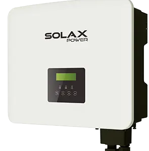 Solax AC Retro-Fit Hybrid Inverter – X1-FIT-5.0-I
