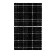Eging PV Solar Panel 390W EG-390M54-HL Star Series