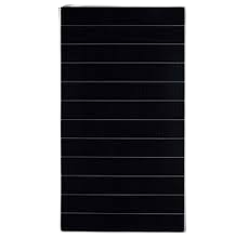 TW Solar Panel 440W Shingled Mono All Black 30mm (TH440PMB7-46SCF)