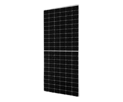 JA Solar Panel 390W Mono split-cell (black frame)