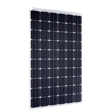 JA Solar Panel 315W Perc Mono