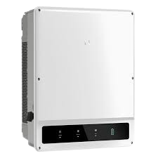 GoodWe 20kW Three Phase ET SERIES Solar Hybrid Inverter IP66 GW20K-ET