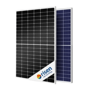 Risen Energy 545W PERC Mono Solar Panel