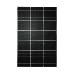 TW Solar Panel 440 Watt 108 Cell Mono-Facial N-Type 30mm Black Frame