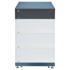 BYD HVM 8.3kWh Lithium Battery Module System