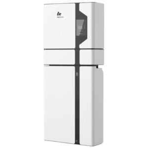 Alpha ESS Smile 10.1kWh Battery*