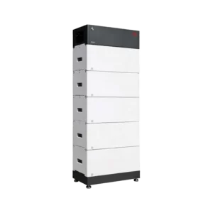 BYD HVM 13.8kWh Lithium Battery Module System