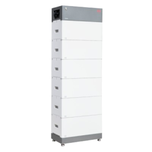 BYD HVM 16.6kWh Lithium Battery Module System