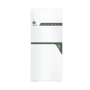 Alpha ESS Smile T10-HV with 8.2P Battery