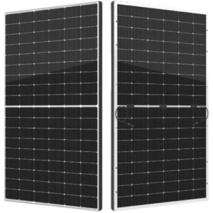 Seraphim Solar Panel SRP-440-BTD-BG 440W
