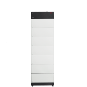 BYD HVM 19.3kWh Lithium Battery Module System