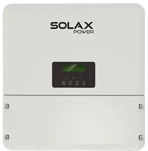 Solax X1-HYBRID 3kW Single Phase Hybrid Solar Inverter X1-HYBRID-3.0-N-I