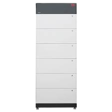 BYD Battery-Box Premium LVS 24.0kWh system