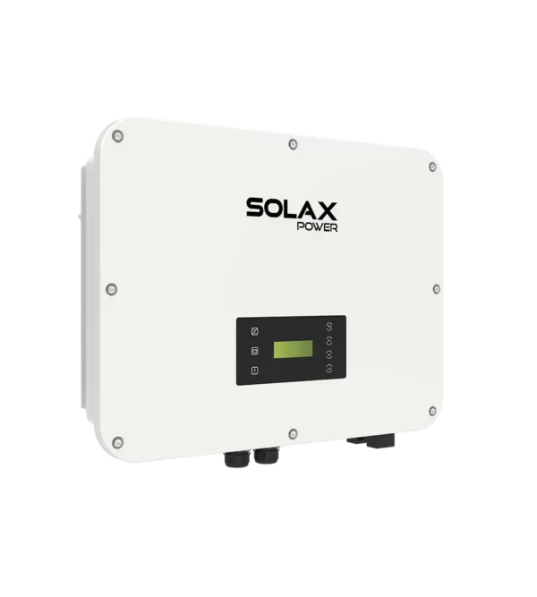 Solax 25kW three phase hybrid inverter SOLAX-X3-ULT-25K