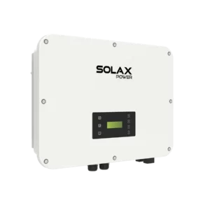 Solax 20kW three phase hybrid inverter SOLAX-X3-ULT-20KP