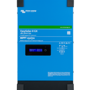 Victron EasySolar-II 48/5000/70-50 MPPT 250/100 GX Inverter
