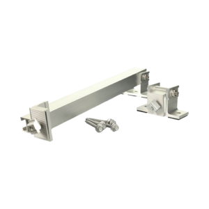 PV-ez rack Tilt legs adjustable