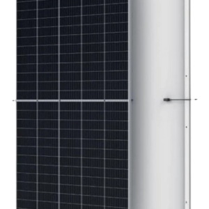 Trina Vertex 500W N-Type Dual Glass Solar Panel (TSM-500NEG18R.20)
