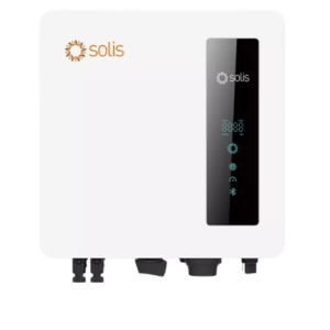 Solis S6 3kW 1-Phase Grid Solar Inverter