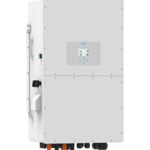 Deye Hybrid Solar Inverter 50kW Three Phase SUN-50K-SGO1HP3-AU-BM5