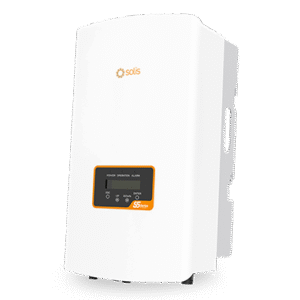 Solis S5 8kW 3Ph Inverter 2 MPPT (S5-GR3P8K-AU)