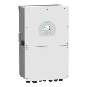 Deye Hybrid Solar Inverter 16kW Single Phase SUN-16K-SGO4LP1-AU