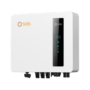 Solis S6 10kW 3-Phase Inverter (S6-GR3P10K03-NV-ND-AU)