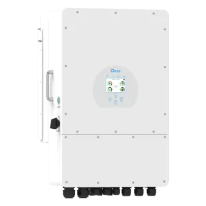 Deye Hybrid Solar Inverter 6kW Three Phase SUN-6K-SG04LP3-AU