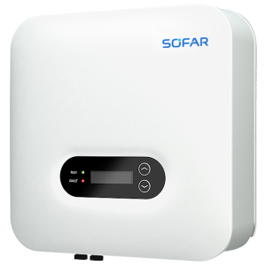 Sofar 5kW Single Phase Solar Inverter 5KTLM-G3