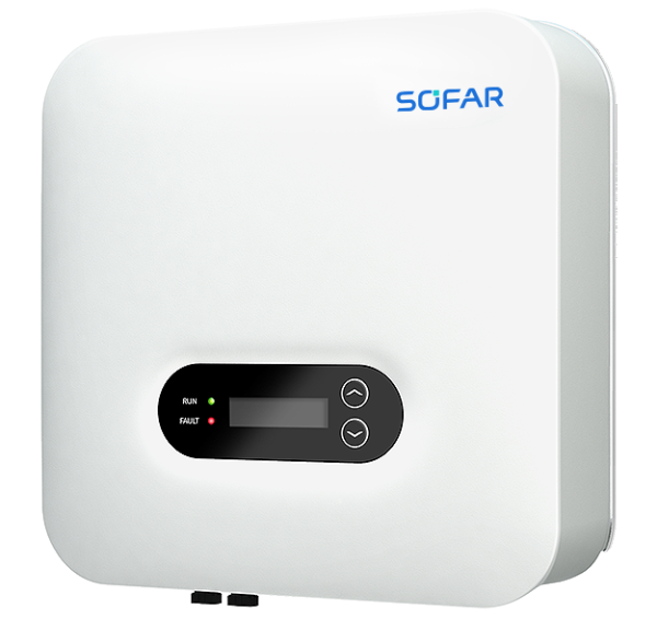 Sofar 5kW Single Phase Solar Inverter 5KTLM-G3