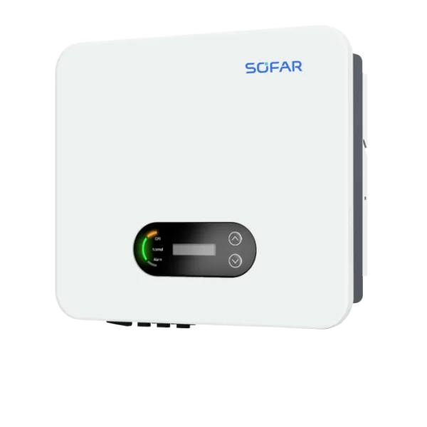 Sofar 10kW Three Phase Solar Inverter 10KTLM-G3